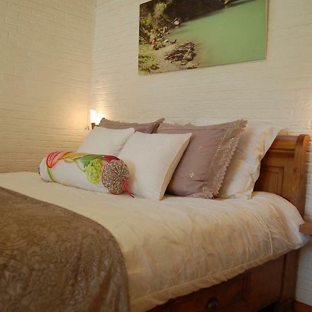 B&B Bezinspiratie Schuinesloot Luaran gambar