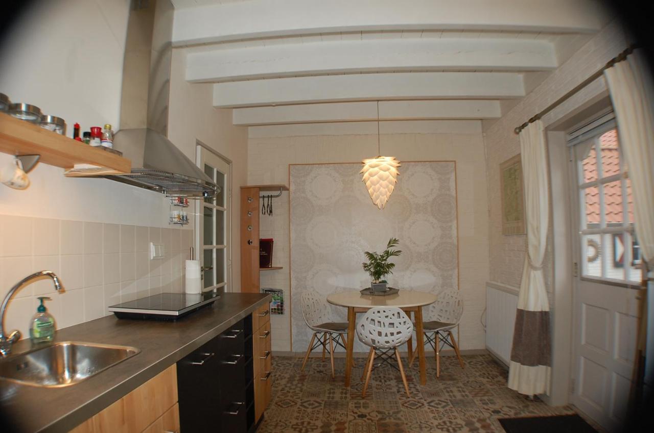 B&B Bezinspiratie Schuinesloot Luaran gambar