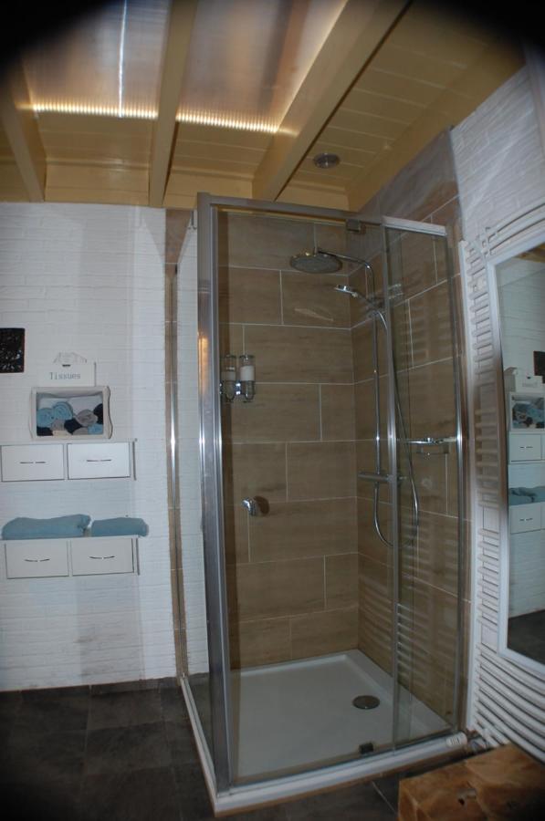 B&B Bezinspiratie Schuinesloot Luaran gambar
