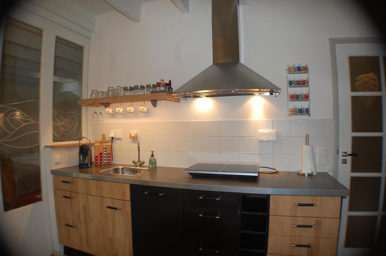 B&B Bezinspiratie Schuinesloot Luaran gambar