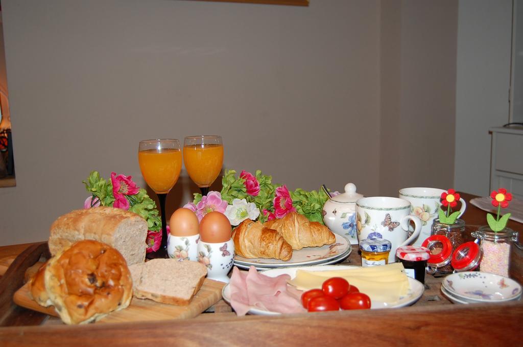 B&B Bezinspiratie Schuinesloot Luaran gambar