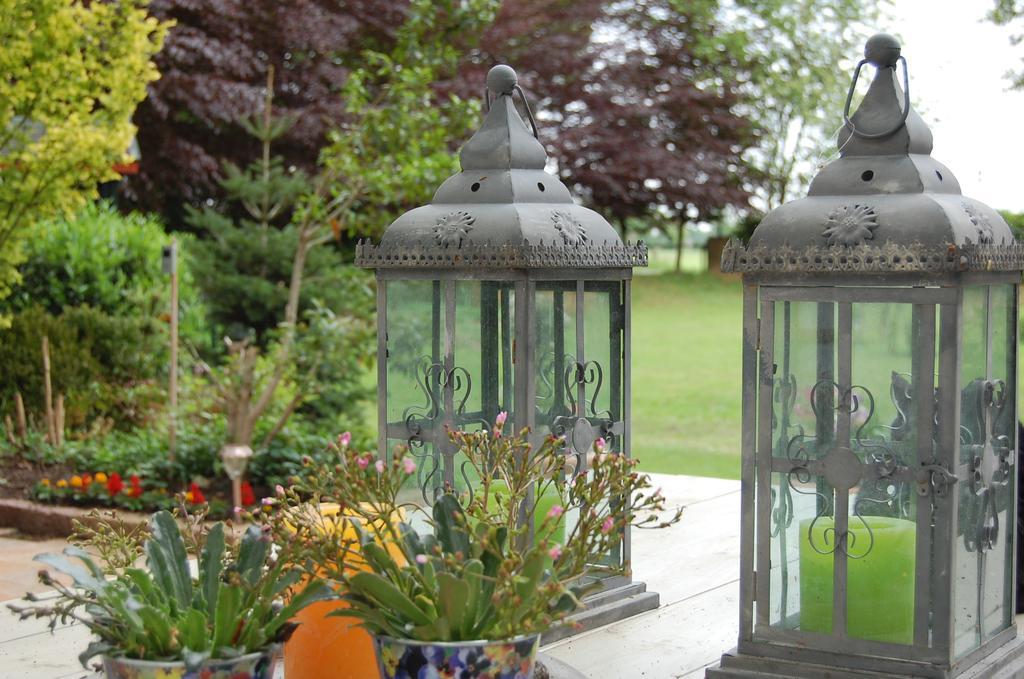 B&B Bezinspiratie Schuinesloot Luaran gambar
