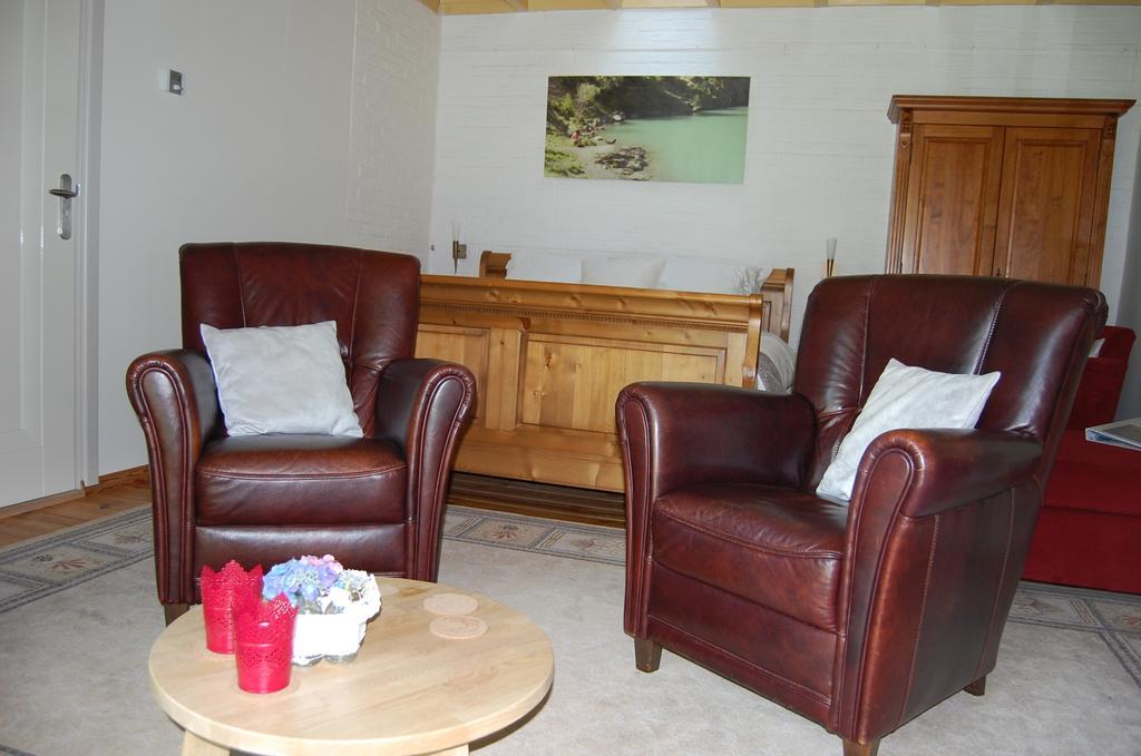 B&B Bezinspiratie Schuinesloot Luaran gambar