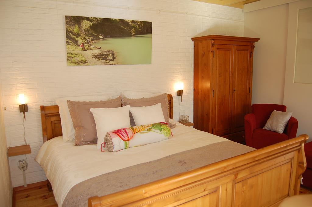 B&B Bezinspiratie Schuinesloot Luaran gambar