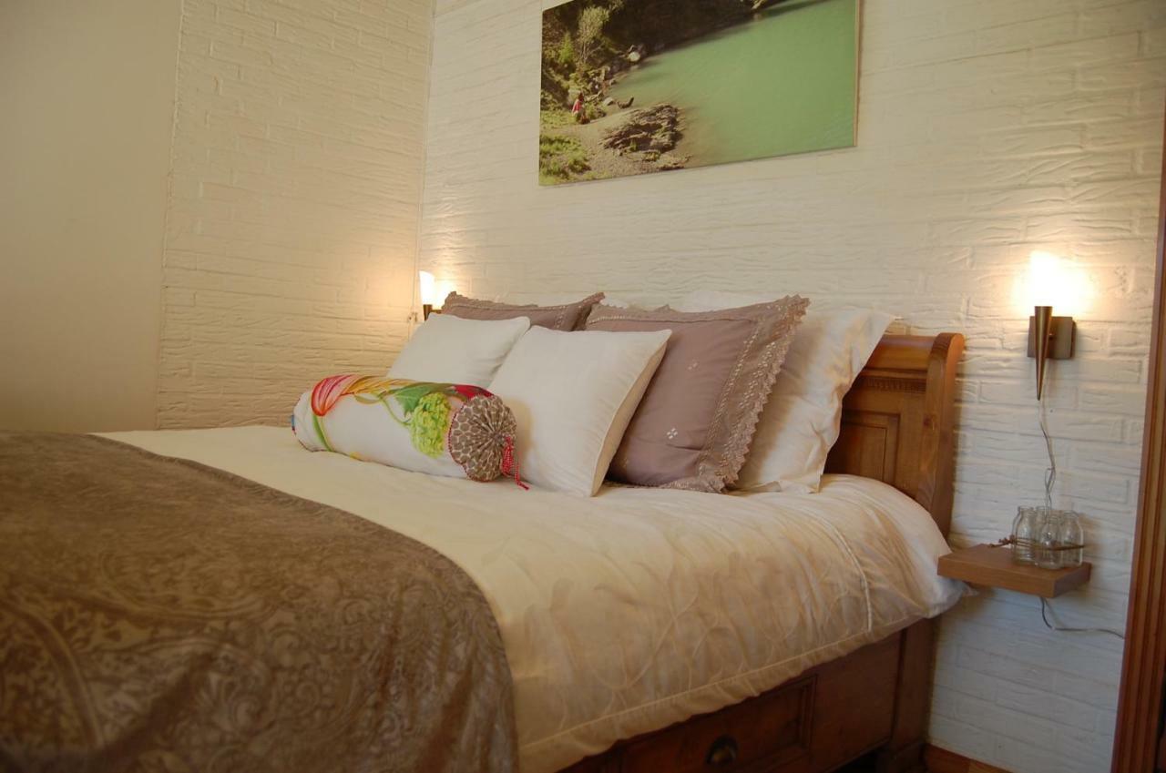 B&B Bezinspiratie Schuinesloot Luaran gambar